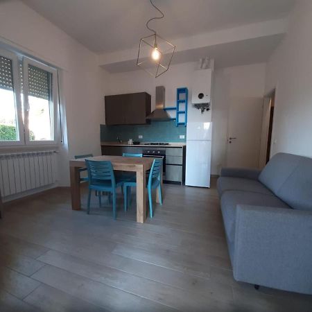 Vada Vacanze Bagian luar foto