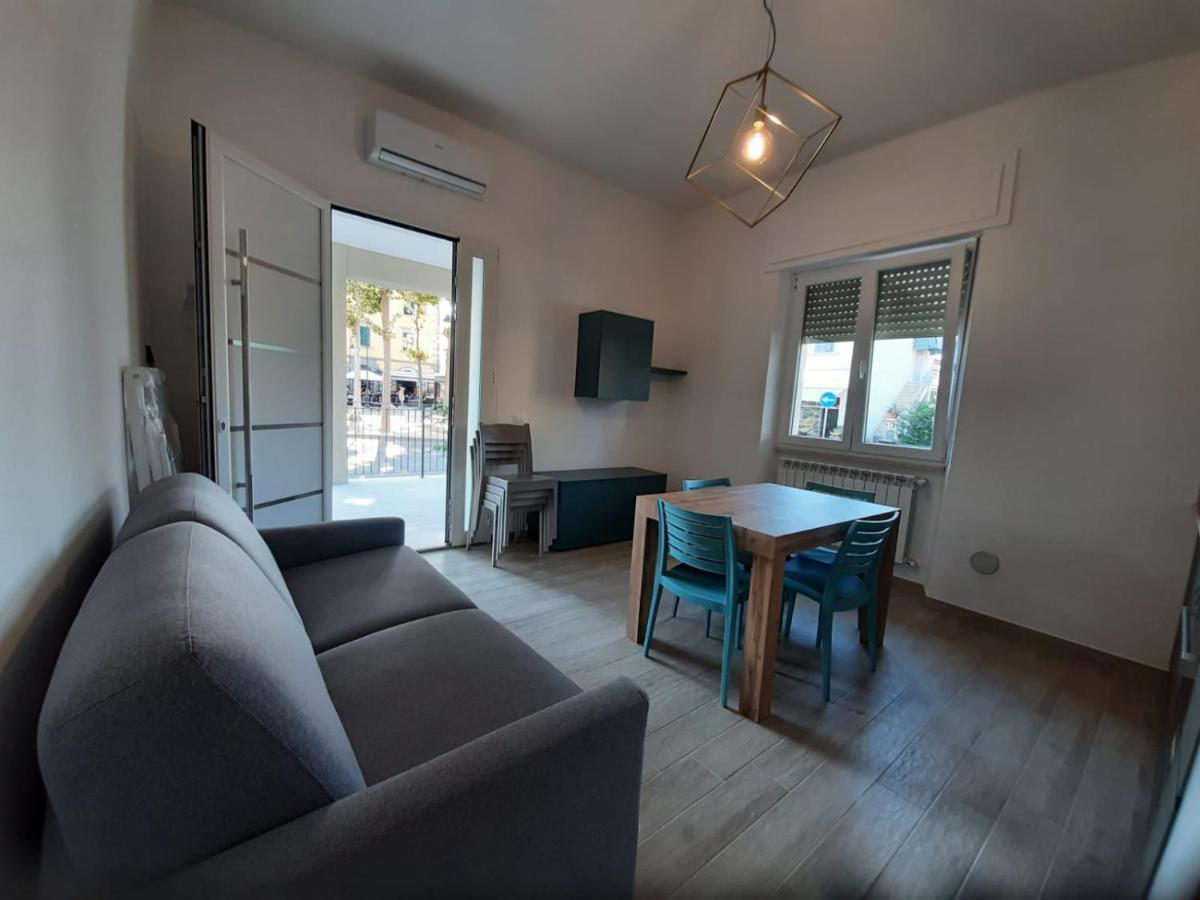 Vada Vacanze Bagian luar foto