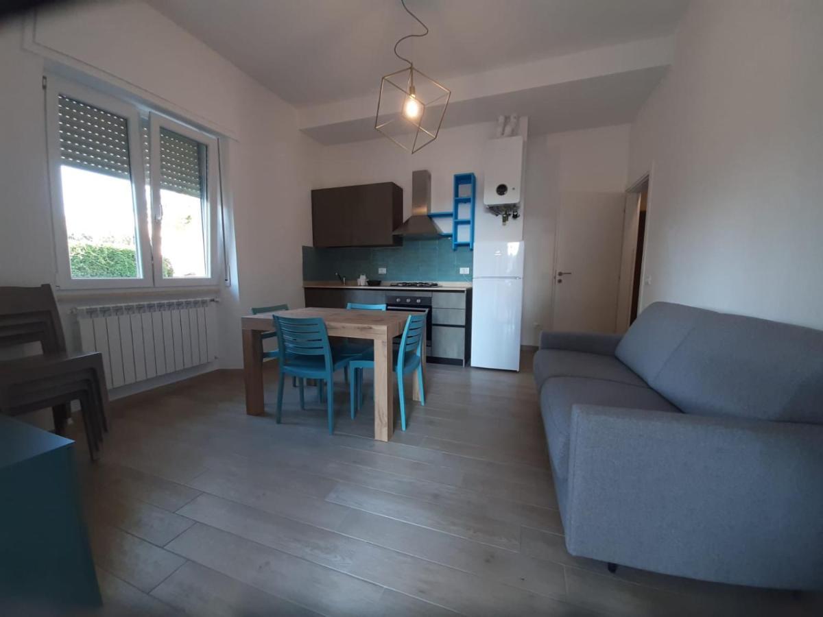 Vada Vacanze Bagian luar foto