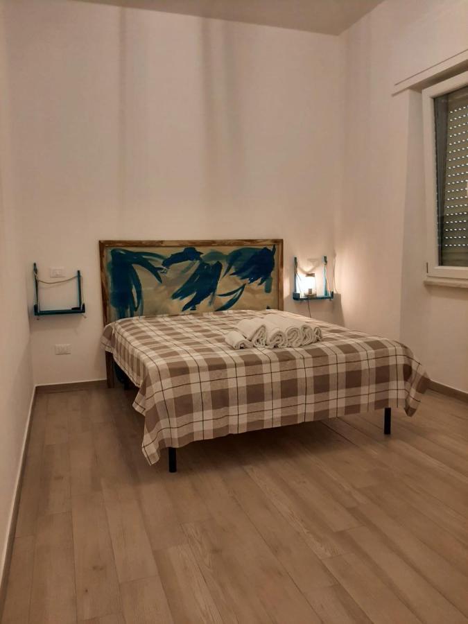 Vada Vacanze Bagian luar foto