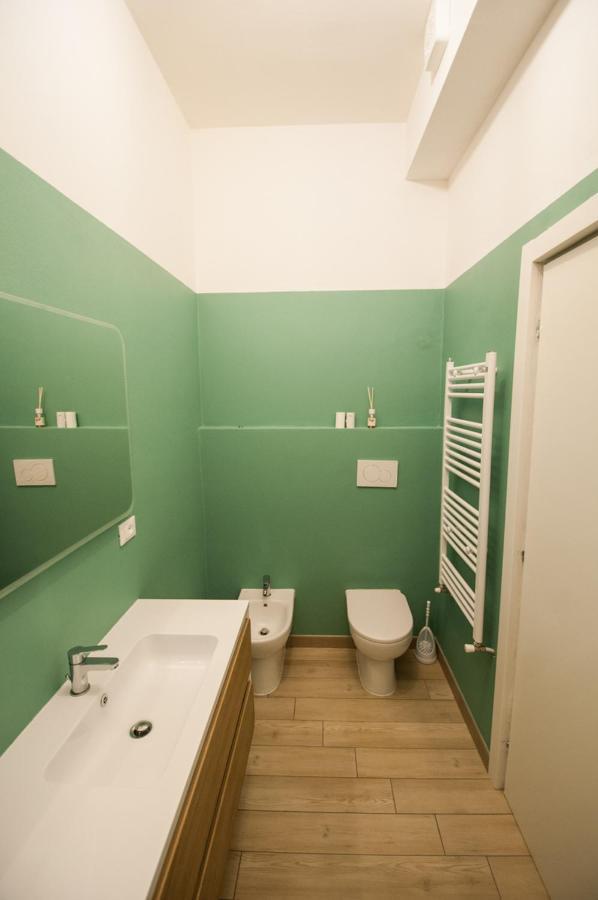 Vada Vacanze Bagian luar foto