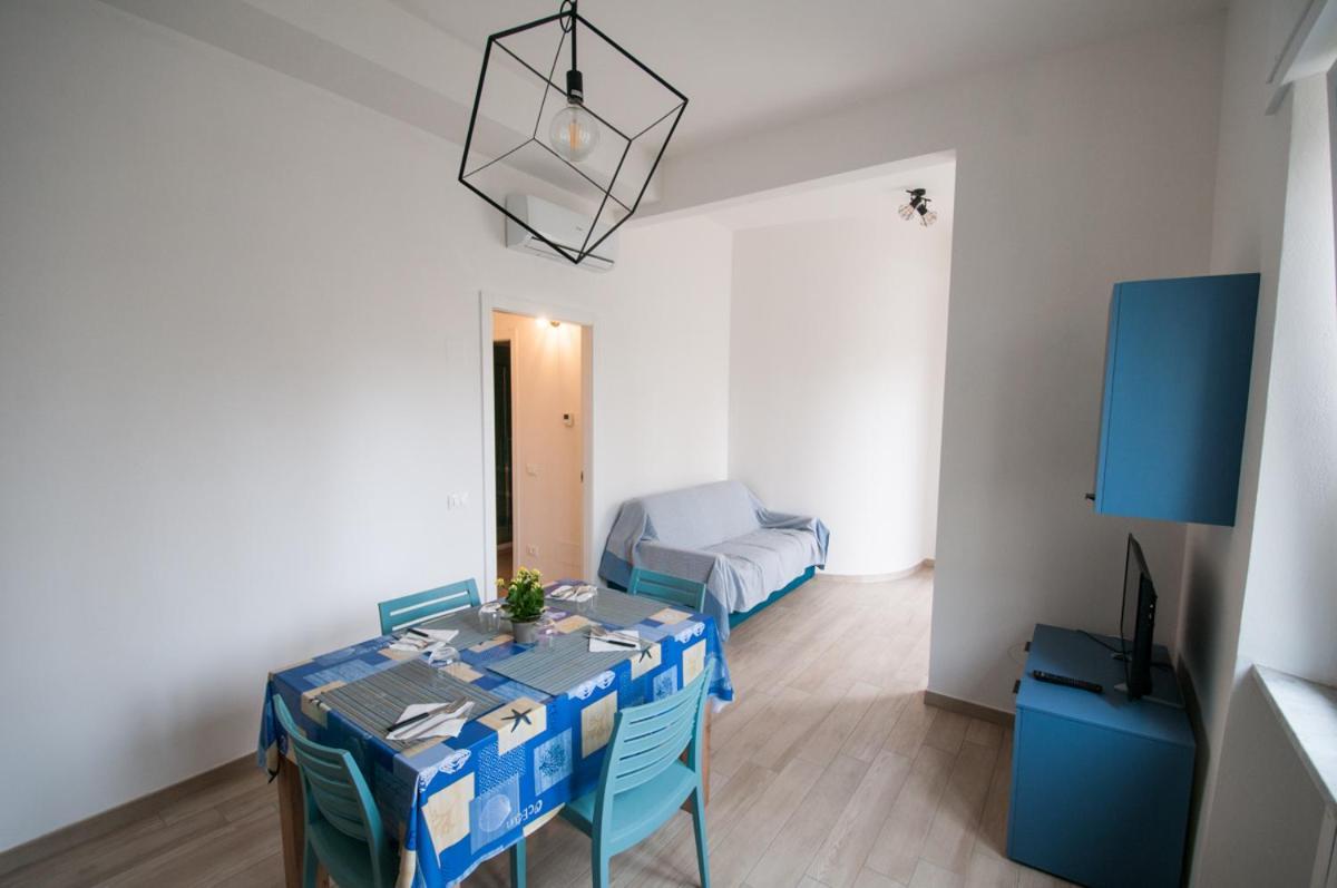 Vada Vacanze Bagian luar foto