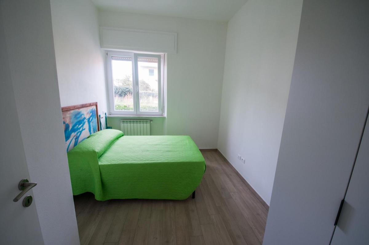 Vada Vacanze Bagian luar foto