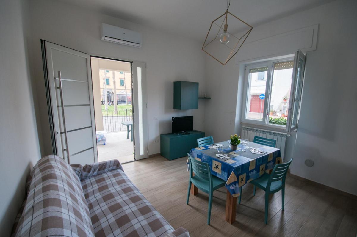 Vada Vacanze Bagian luar foto